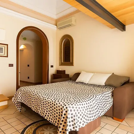 Gemmellaro Apartmán