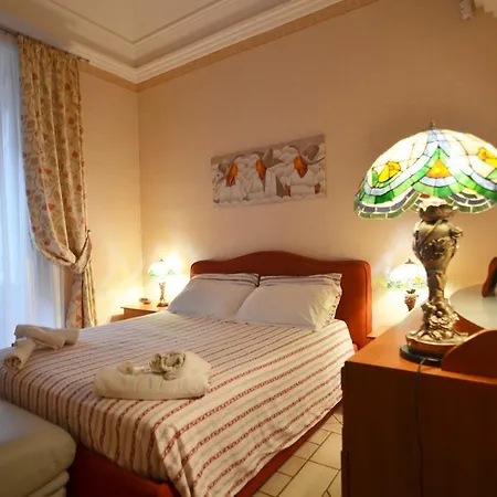 Appartamento Gemmellaro Catania